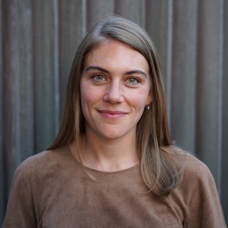 Lizzie Murdoch