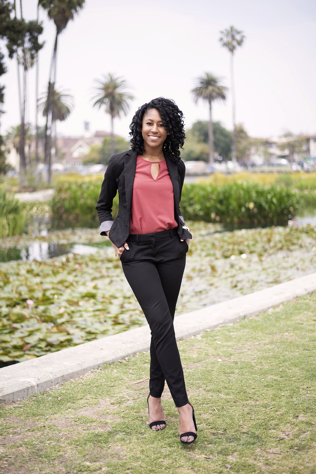 Alexis Brooks