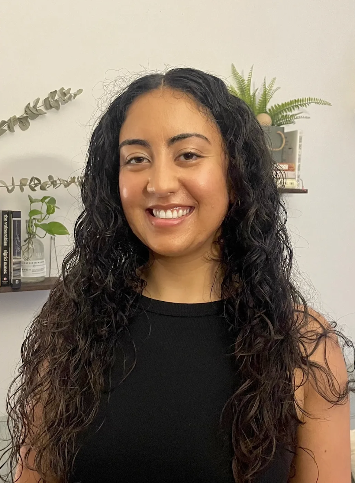 Dr. Kristen Munoz