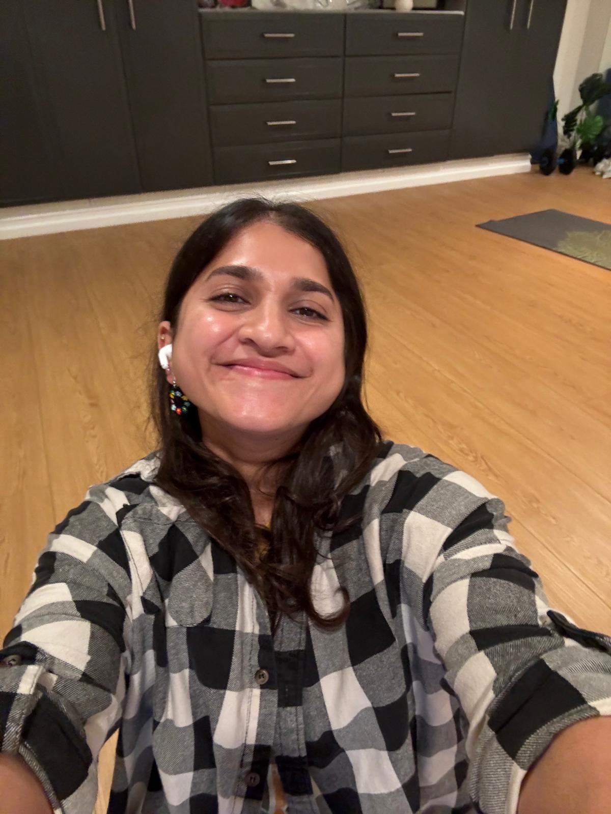 Yami Joshi